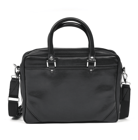 Top 5 Laptop Bags That Fit Your Office Essentials from Leather No Leather - LeatherNoLeather