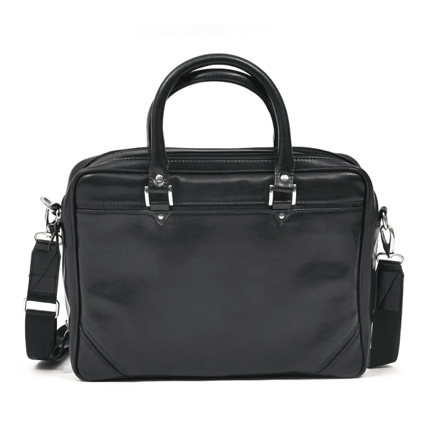 Top 5 Laptop Bags for Traveling with Ease - LeatherNoLeather