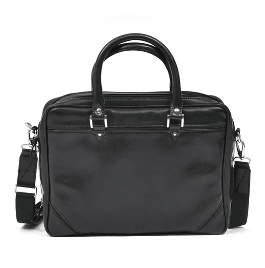 Top 5 Laptop Bags for Traveling with Ease - LeatherNoLeather