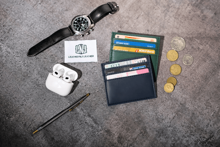 Why Is It Important To Give Eco-friendly Gifts This Season? - LeatherNoLeather