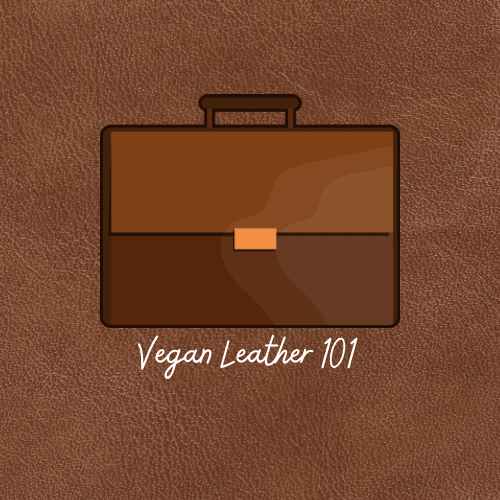Vegan Leather 101: Understanding the Different Types and How to Care for Them - LeatherNoLeather