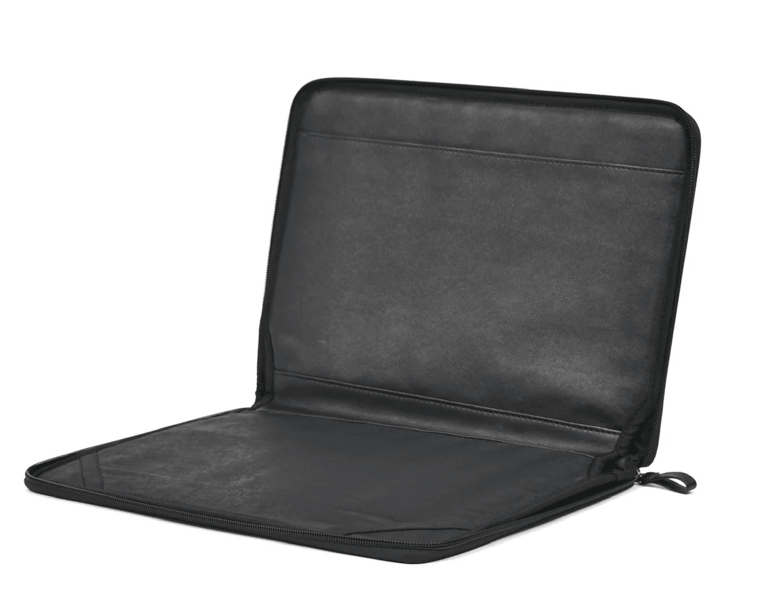 Can a Laptop Sleeve Really Keep Your Device Safe? - LeatherNoLeather