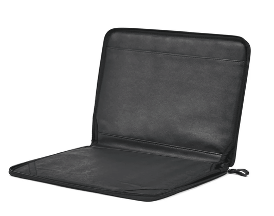 Can a Laptop Sleeve Really Keep Your Device Safe? - LeatherNoLeather