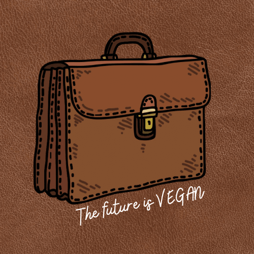 Pioneering Sustainability: The Future of Vegan Leather - LeatherNoLeather