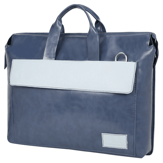 Laptop Bag Must-Haves for Busy Professionals - LeatherNoLeather