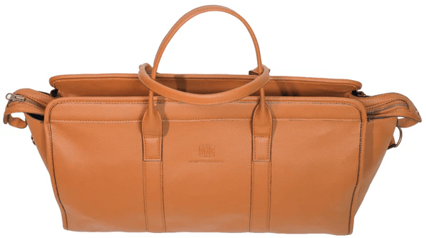 Best Eco-Friendly Duffel Bags for Travelers - LeatherNoLeather
