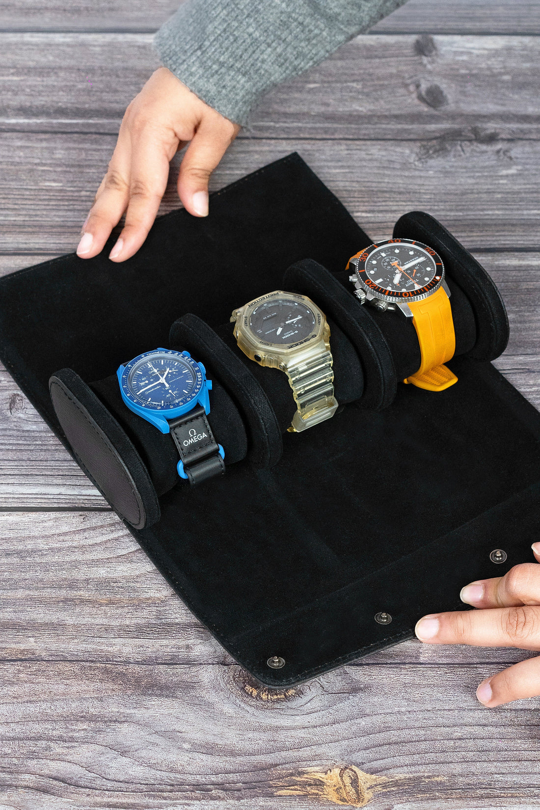Why is Watch Box a Necessity?