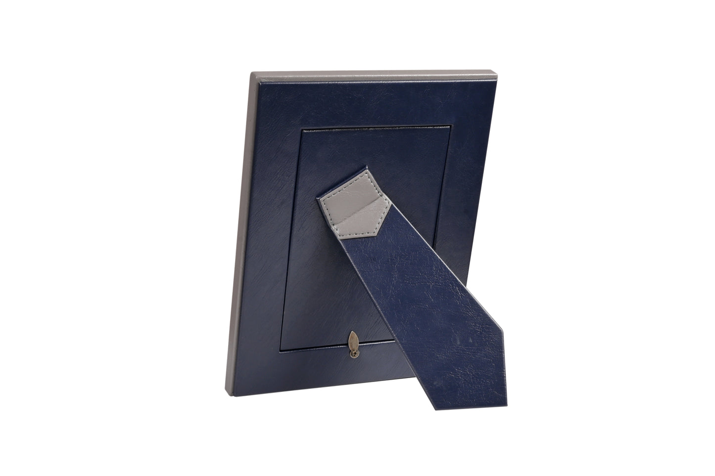 Astra Photo Frame - Blue