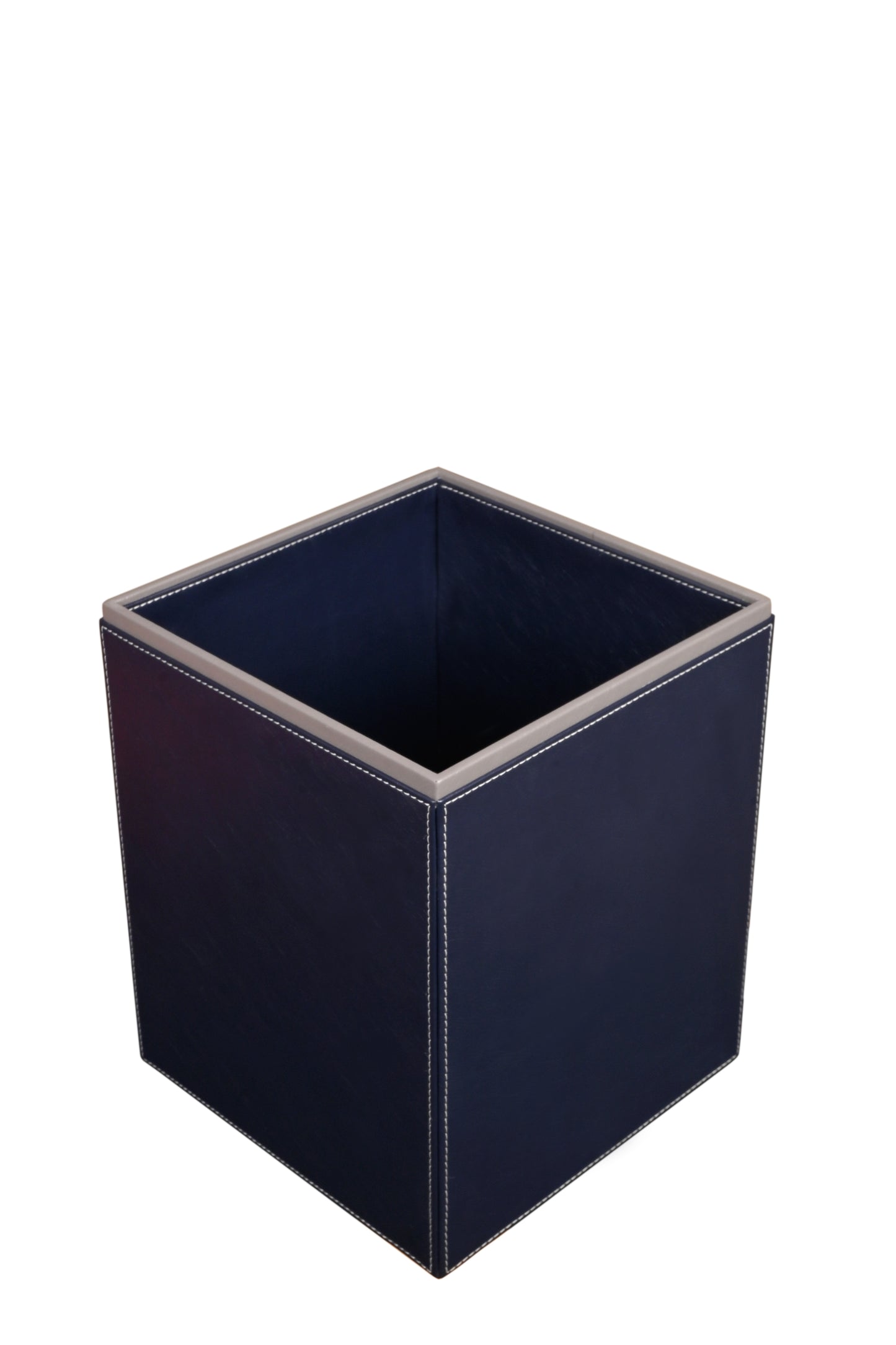 TidyNest Dustbin - Blue