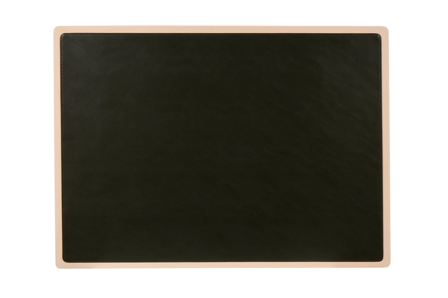 Aura Place Mat - Olive Green