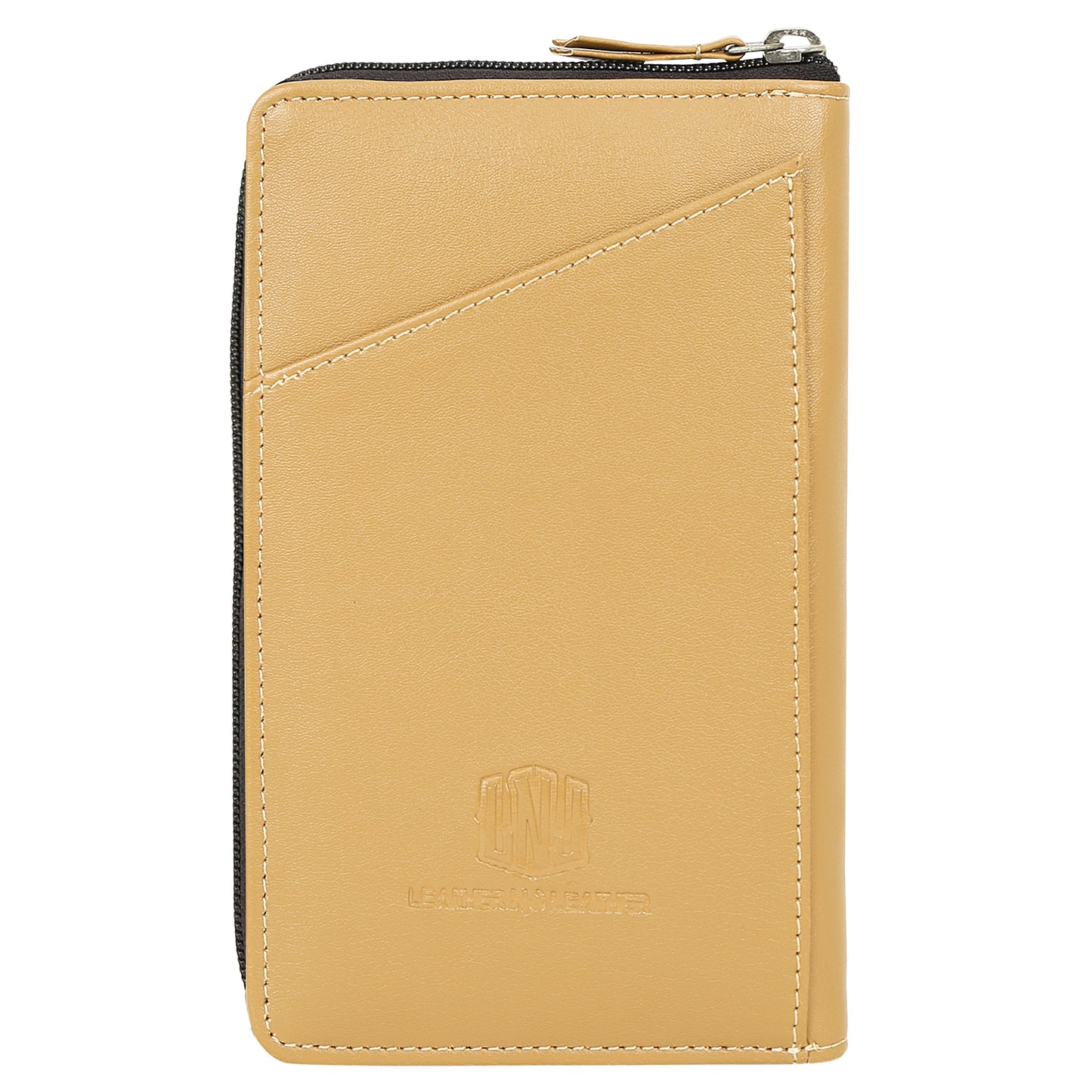 Passport Kit - LeatherNoLeather