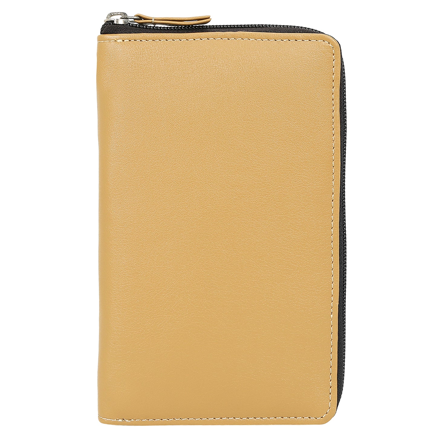 Passport Kit - LeatherNoLeather