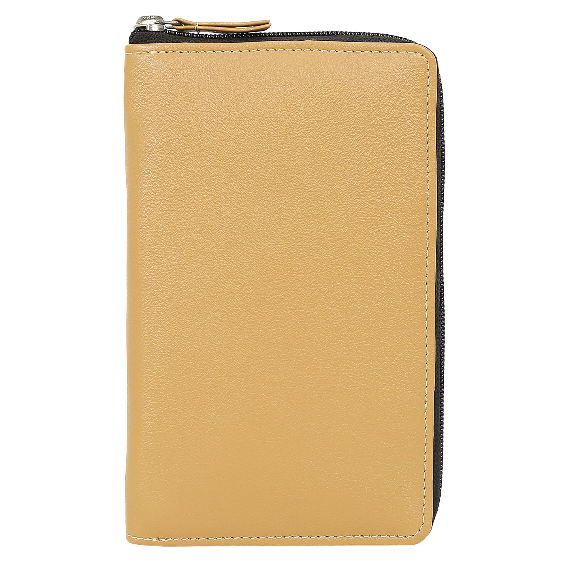 Passport Kit - LeatherNoLeather