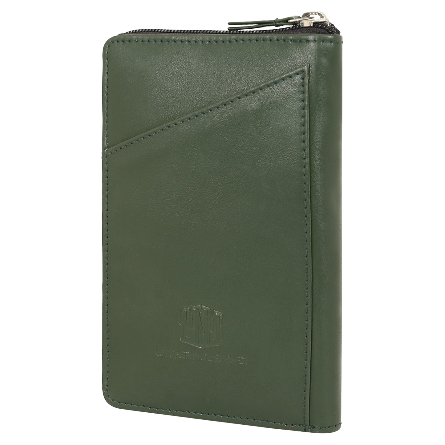 Passport Kit - LeatherNoLeather