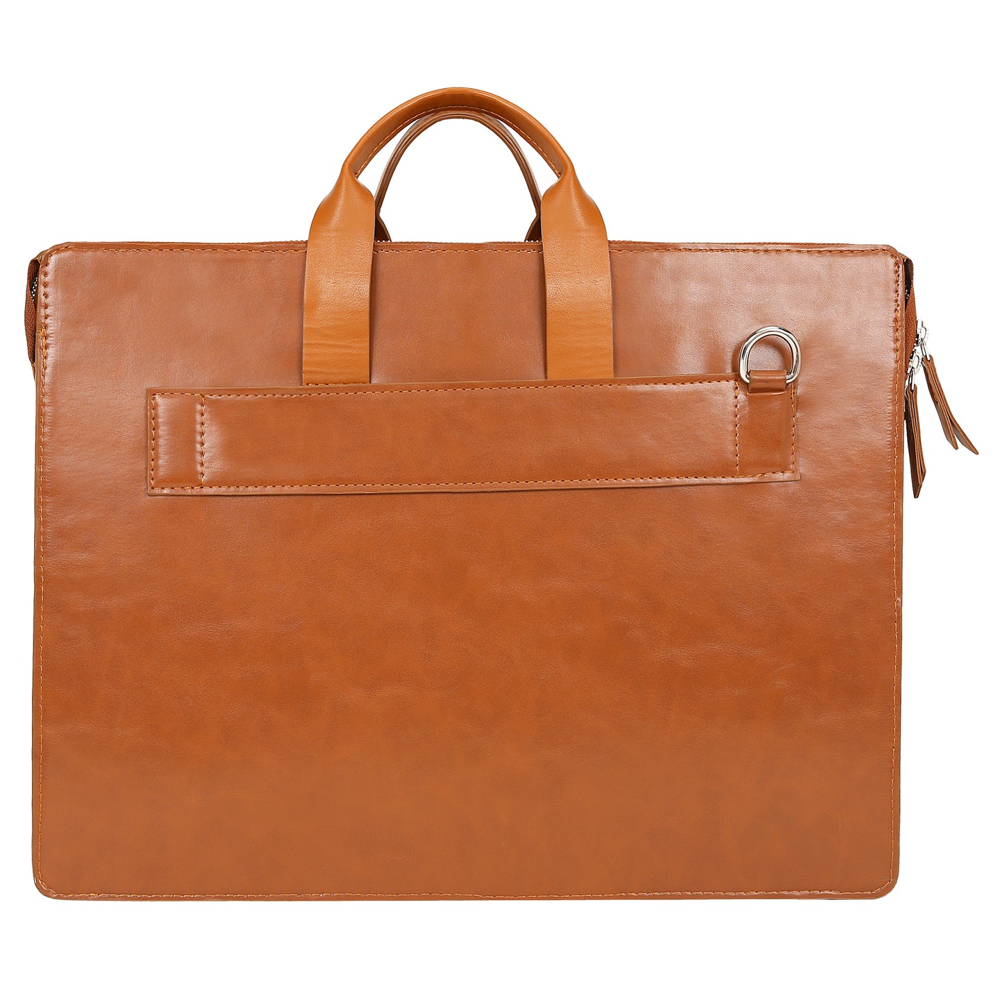 Nova Laptop Bag - LeatherNoLeather