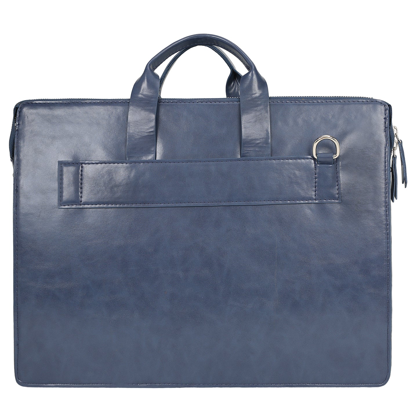 Nova Laptop Bag - LeatherNoLeather