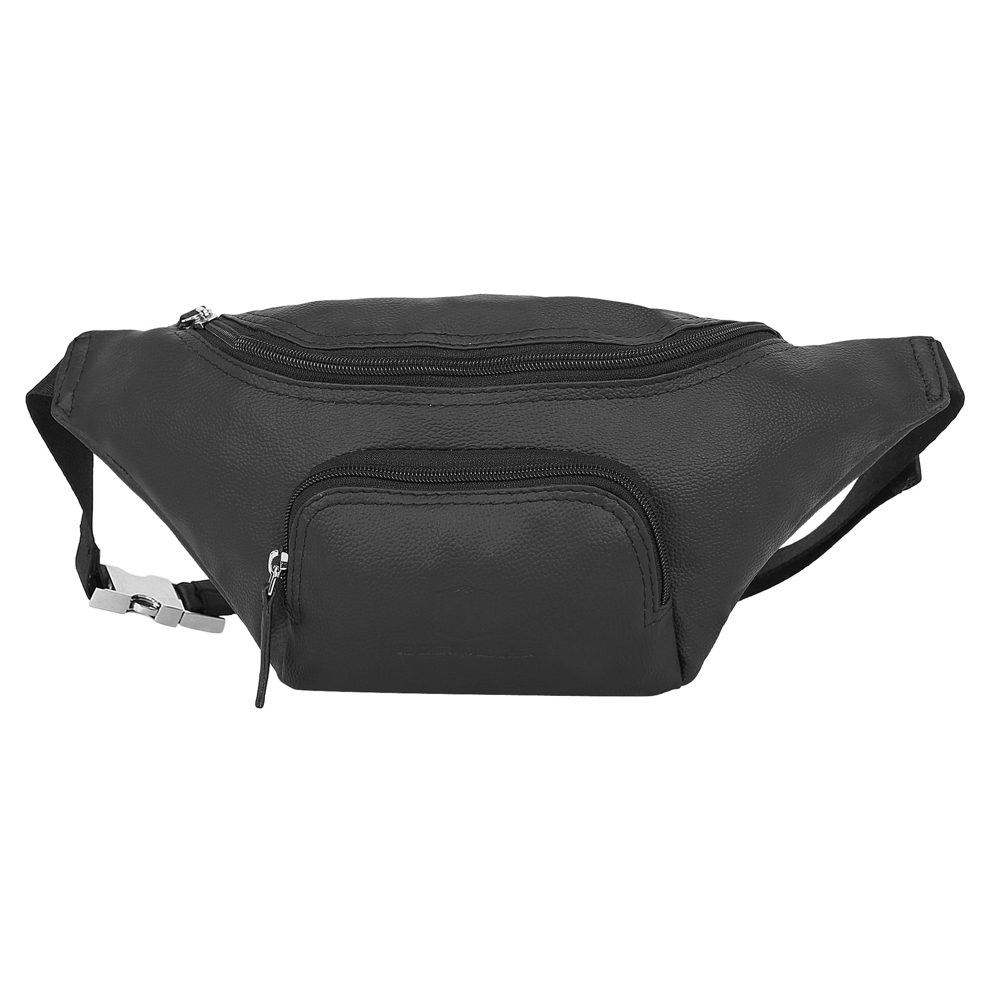 Waist Bag - LeatherNoLeather