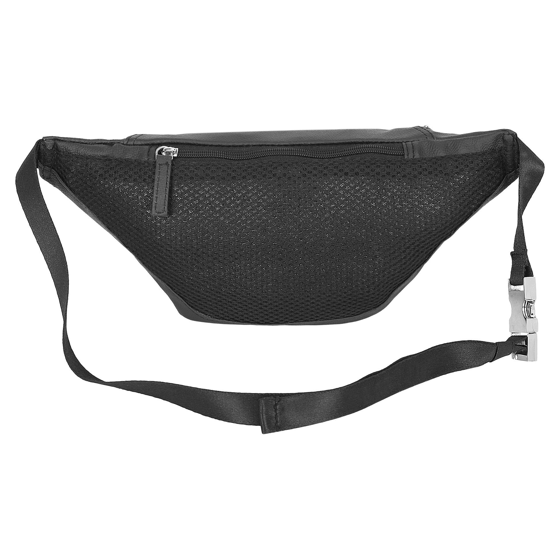 Waist Bag - LeatherNoLeather