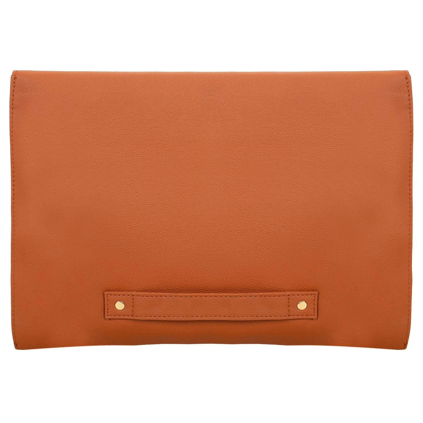 Urban Laptop Sleeve - Tan - LeatherNoLeather