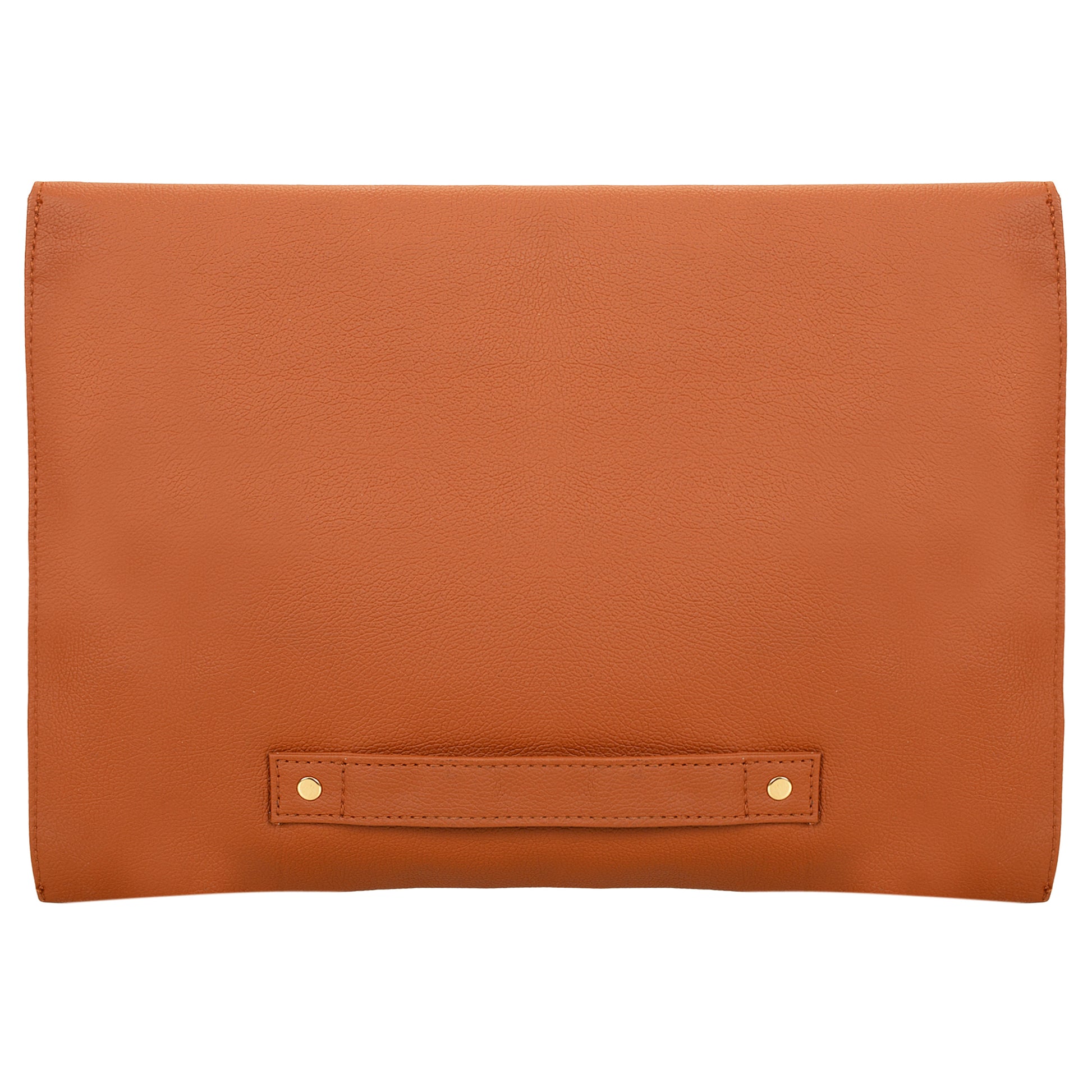 Urban Laptop Sleeve - Tan - LeatherNoLeather