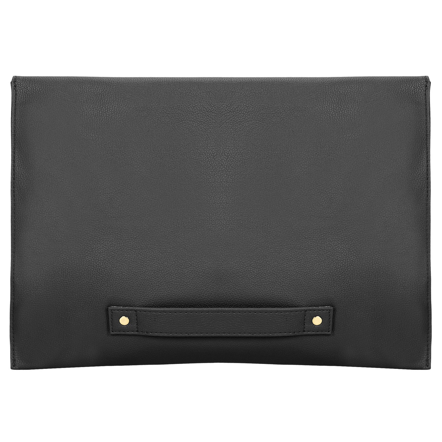 Urban Laptop Sleeve - Grey - LeatherNoLeather