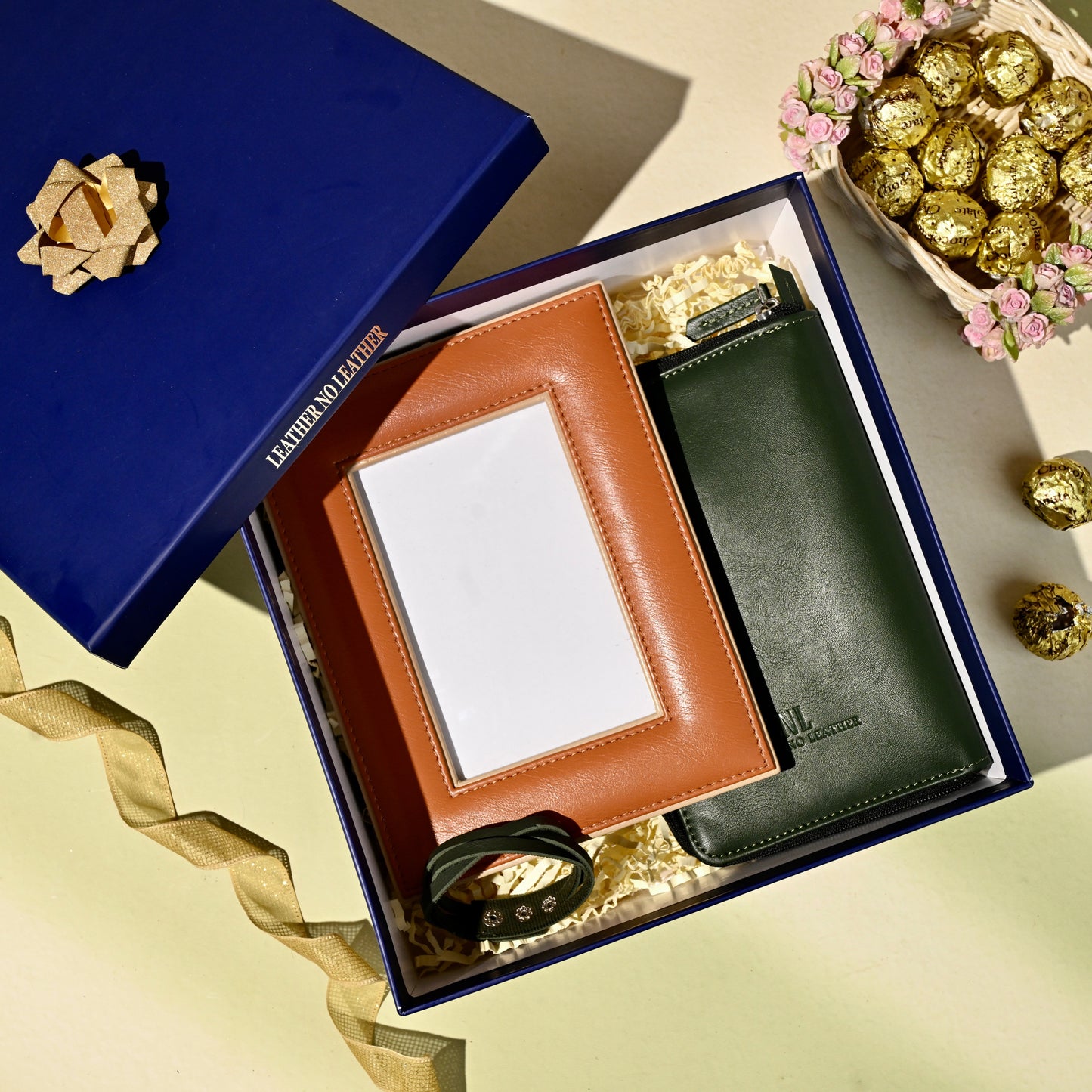Rakhi Gift Box