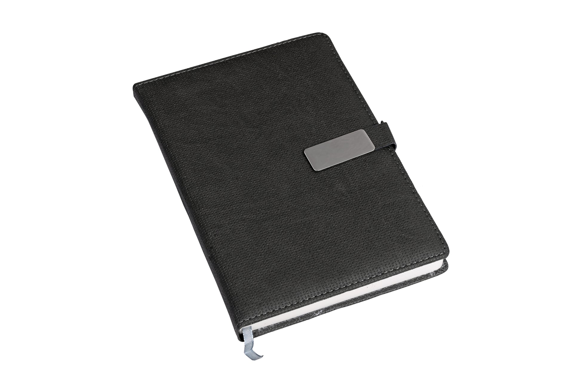 Terratex Vegan Leather Diary - LeatherNoLeather