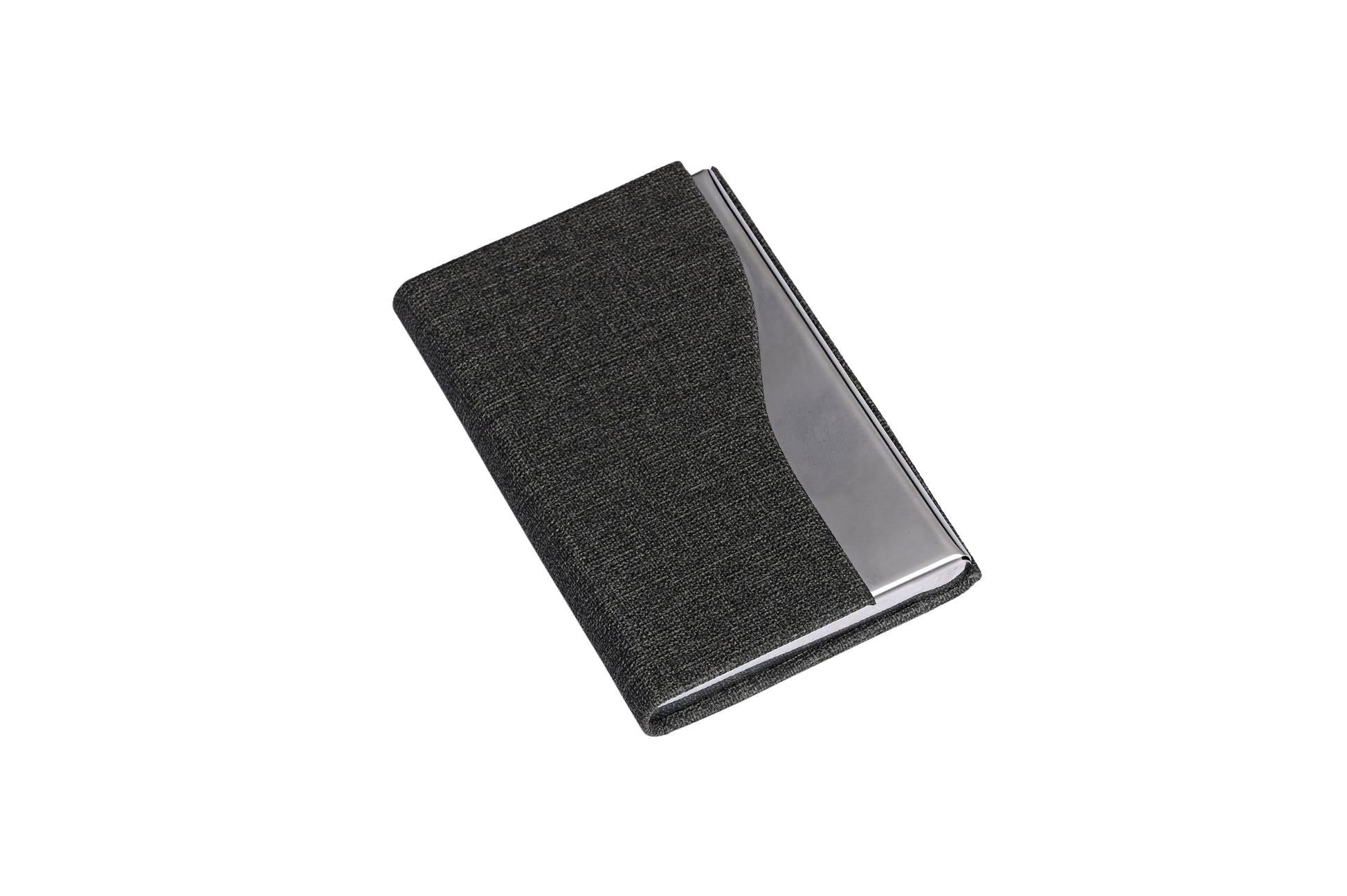 Visiting Card Holder - LeatherNoLeather