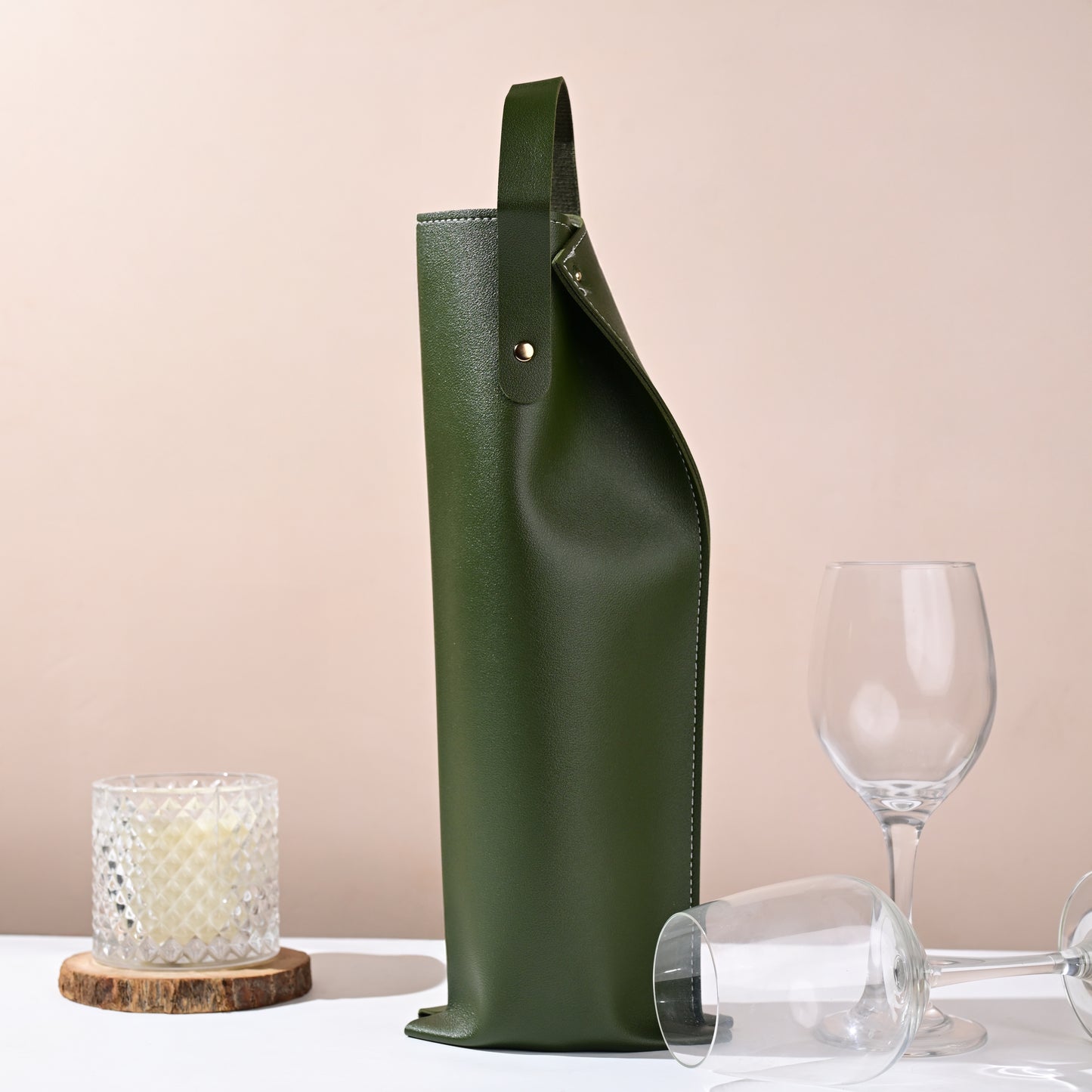 Uncork Wine bag