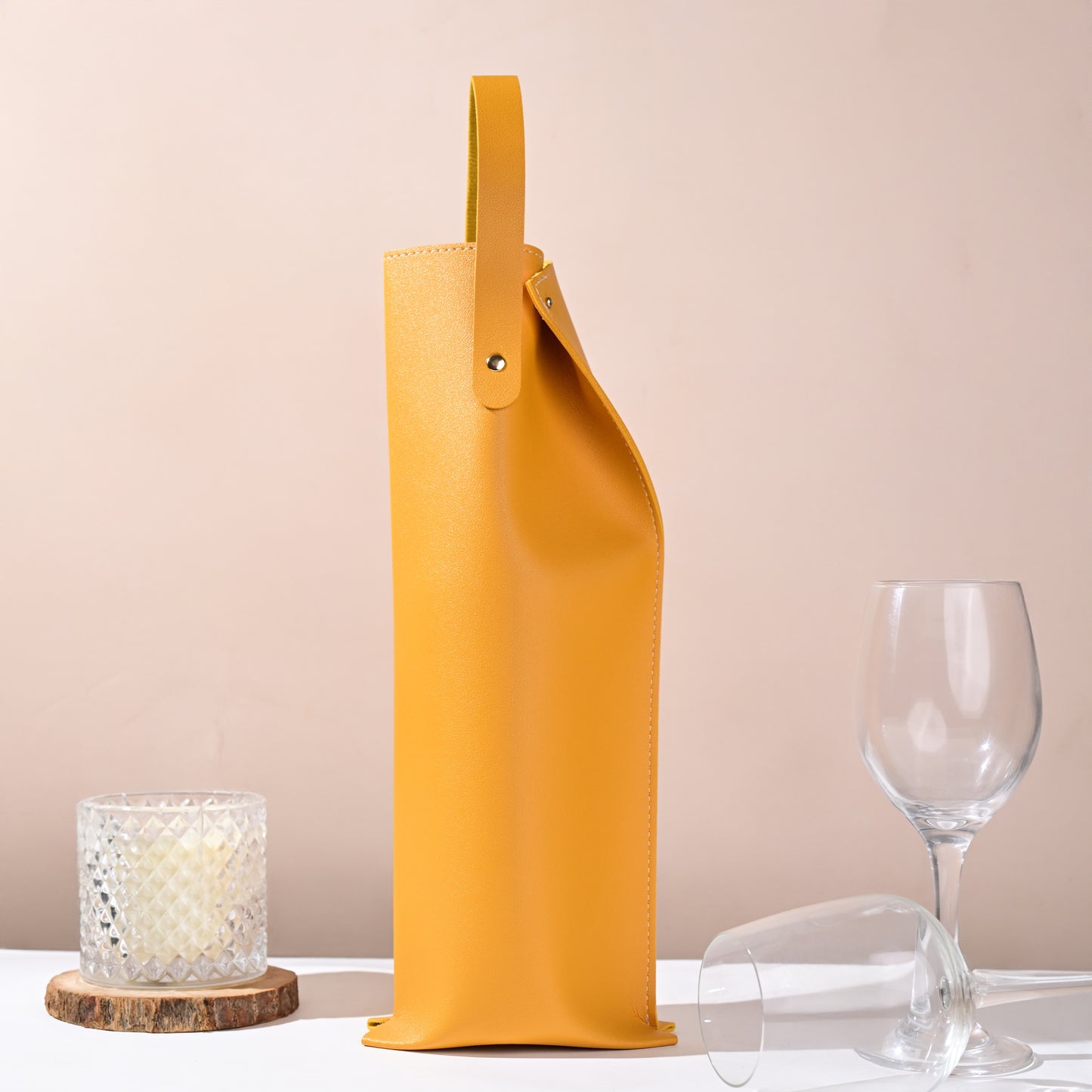 Uncork Wine bag