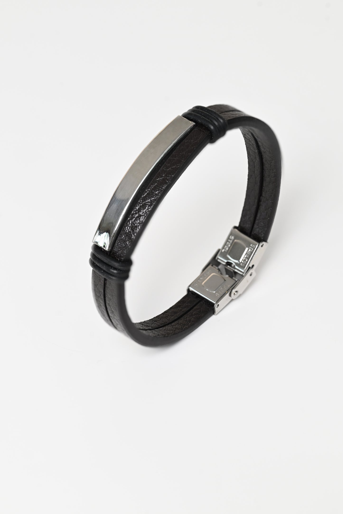 Sharv Rakhi - Vegan Leather