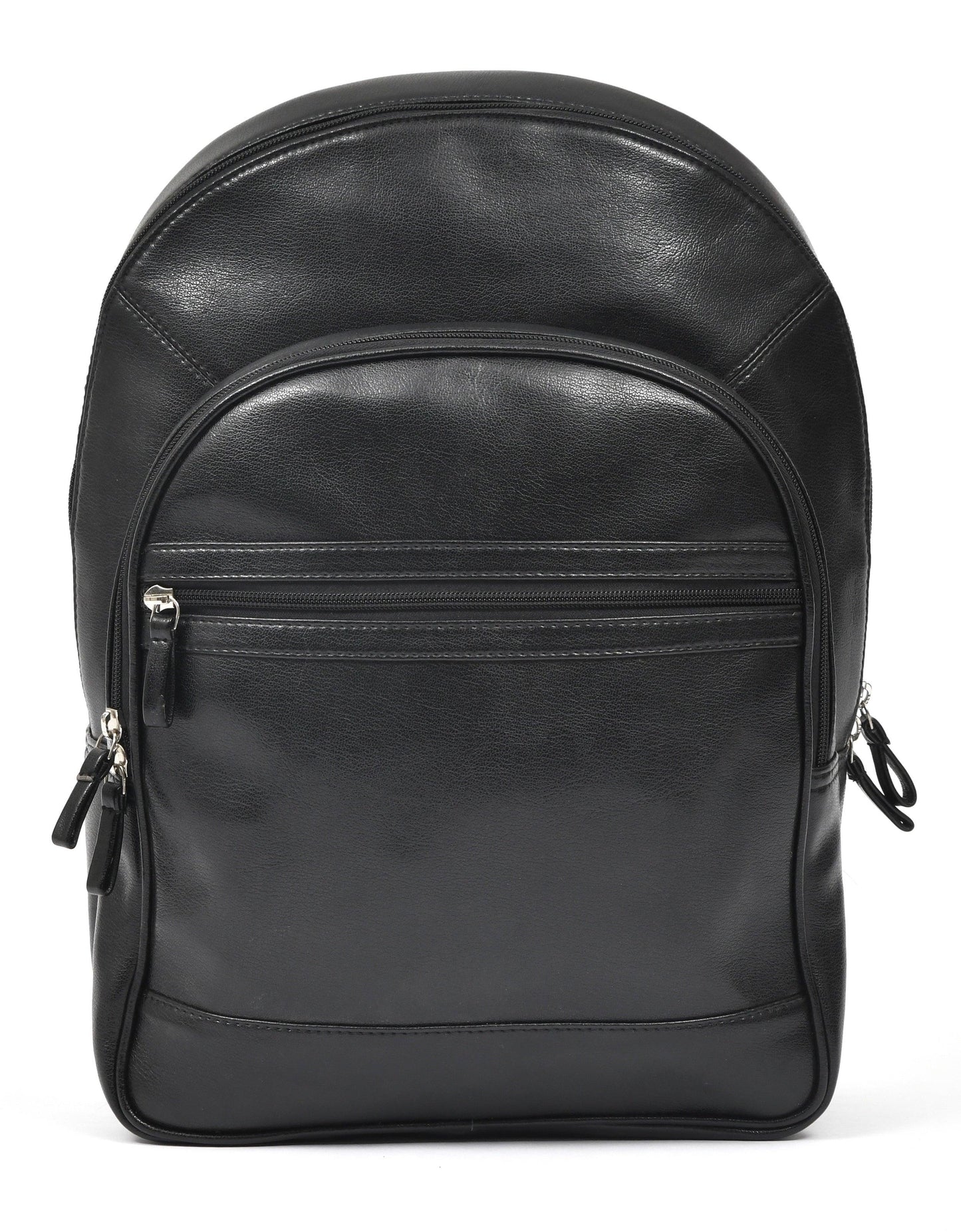 Backpack - LeatherNoLeather