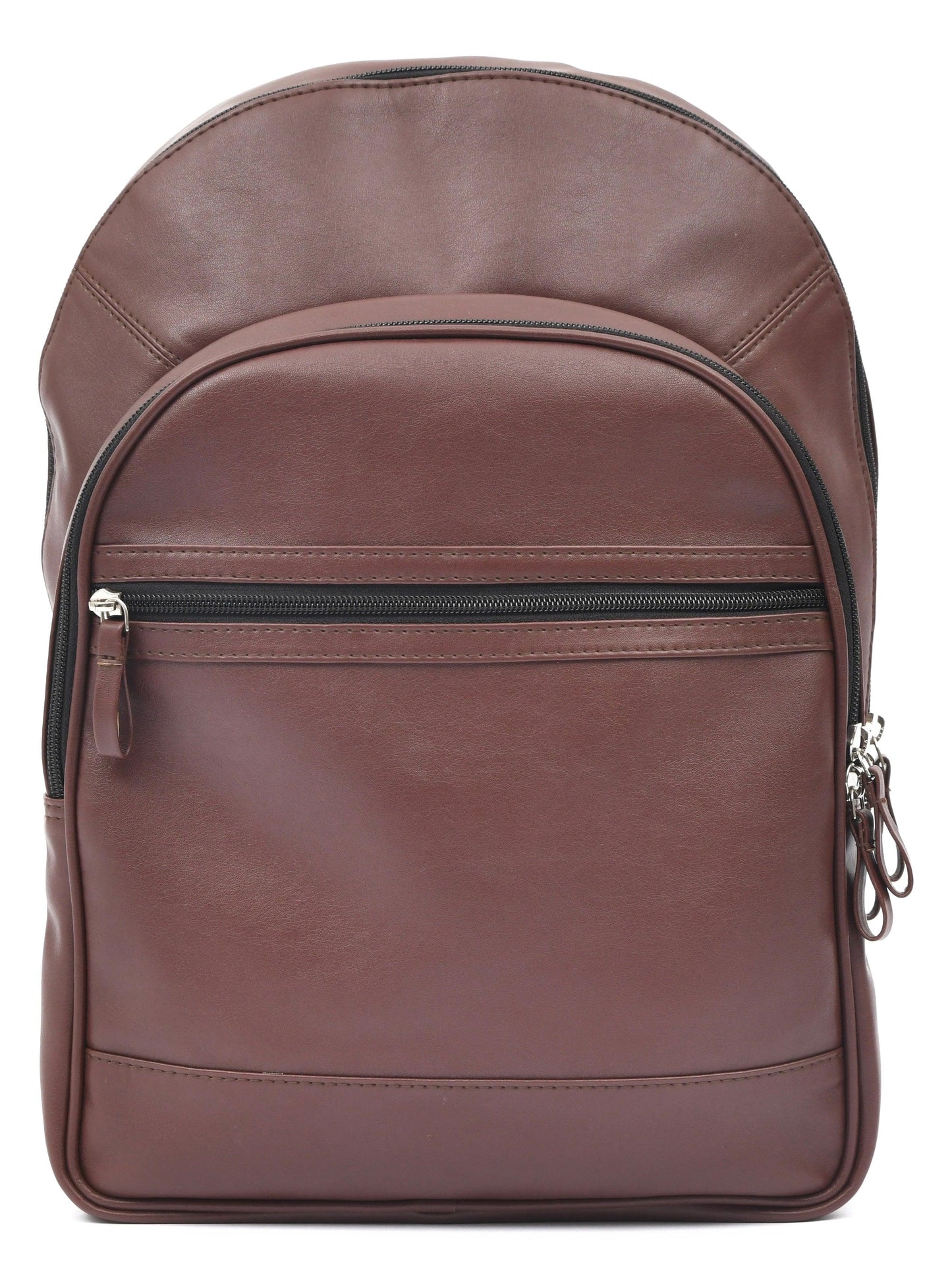 Backpack - LeatherNoLeather