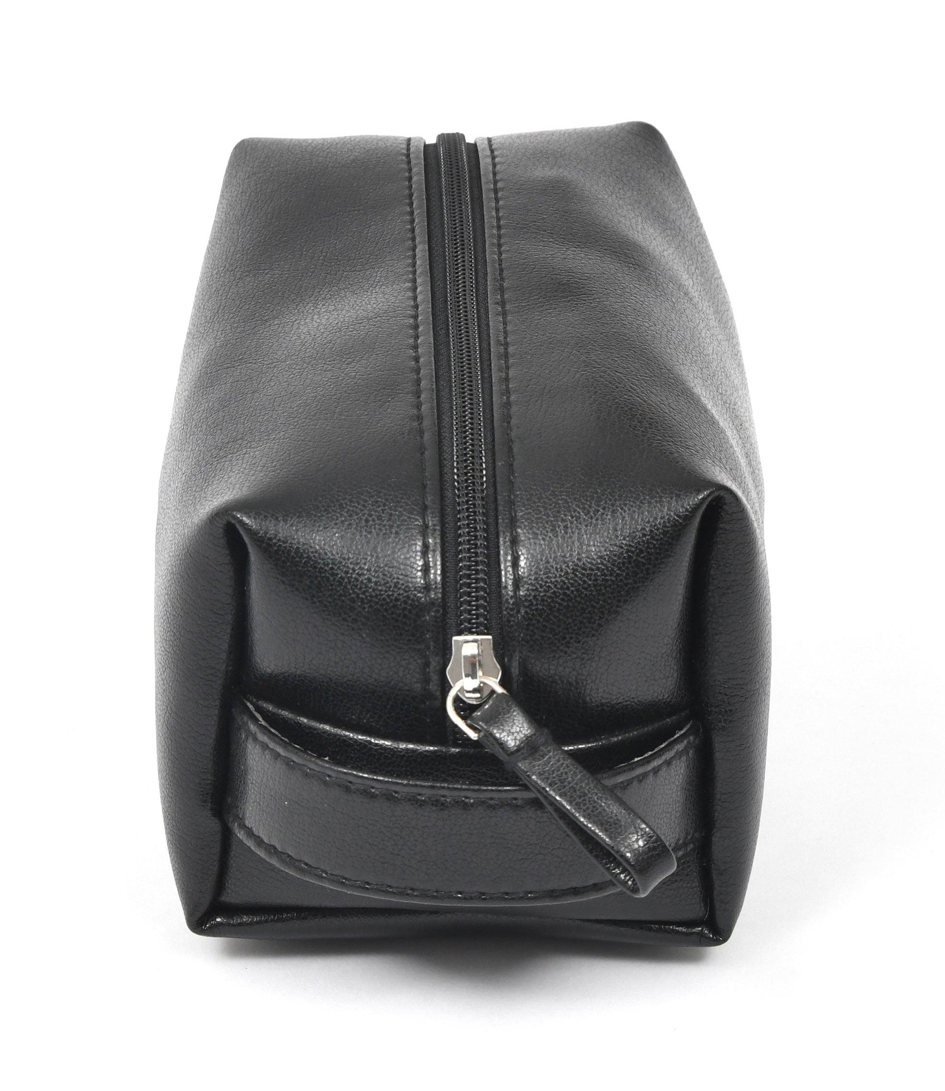 Travel Kit - LeatherNoLeather
