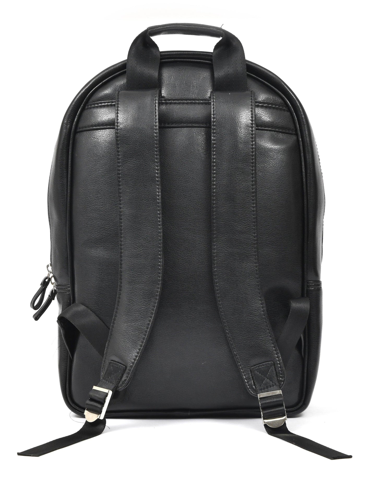 Backpack - LeatherNoLeather