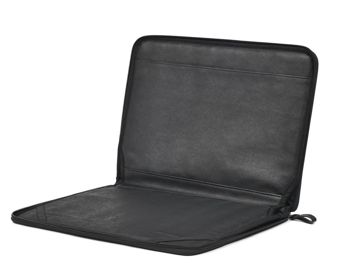 Laptop Sleeve - LeatherNoLeather