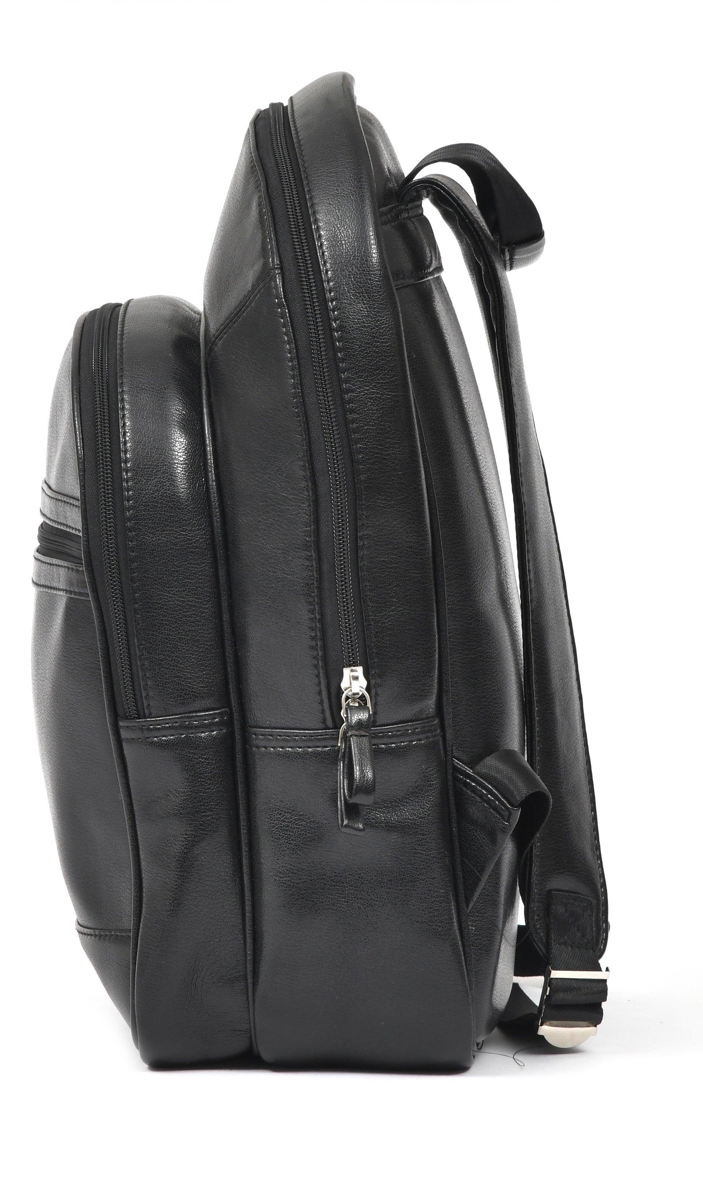 Backpack - LeatherNoLeather