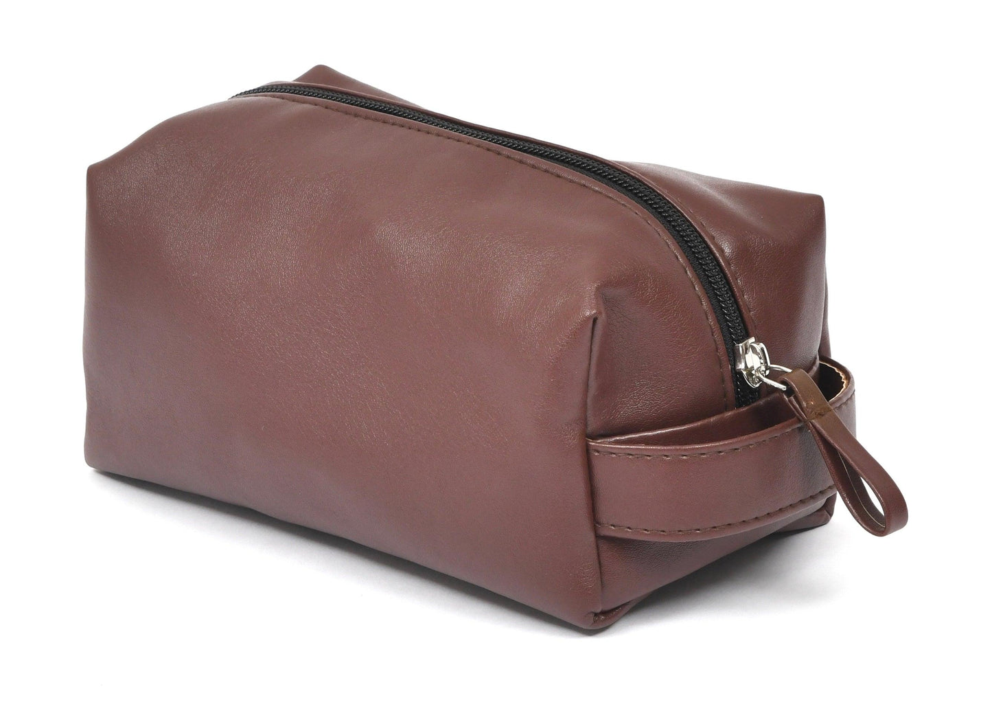 Travel Kit - LeatherNoLeather
