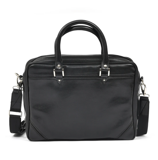 Top 5 Laptop Bags That Fit Your Office Essentials from Leather No Leather