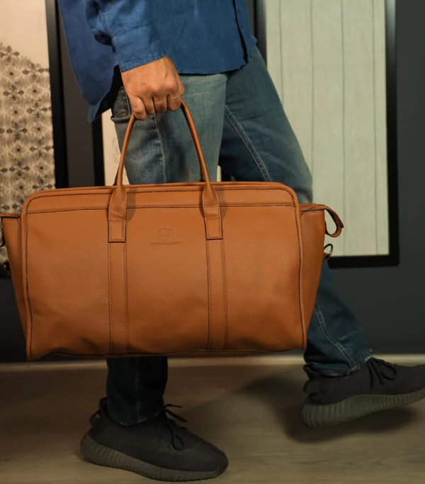 Top 5 Personalized Bags That Make Great Gifts for Men