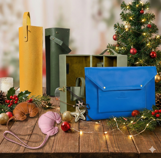 cute Christmas gifts, sustainable gifts, secret Santa gift options, Christmas gifts