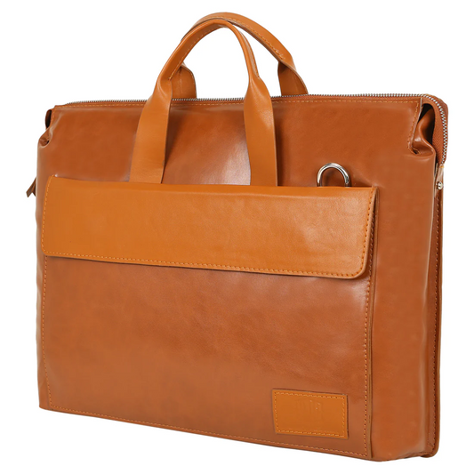 7 Laptop Bags That Make Traveling to the Office Easier