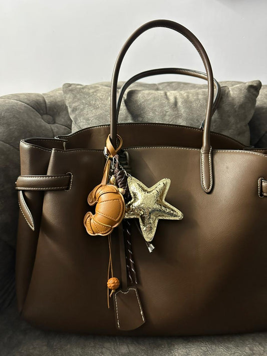 Bag Charms: The Easiest Way to Refresh Your Bag Without Buying a New One
