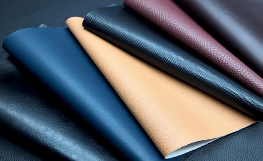 B2B Guide : Finding the right Vegan Leather Manufacturer for your Business