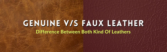 Is PU Leather Vegan? Everything You Need to Know