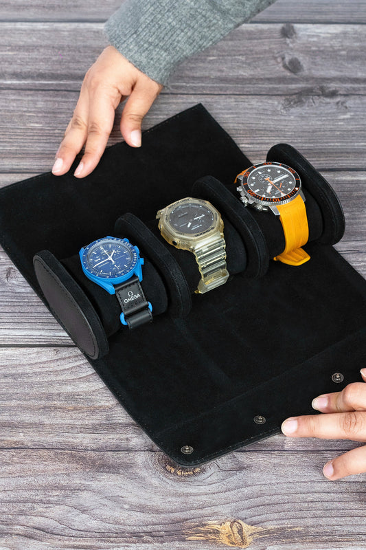 Why is Watch Box a Necessity?