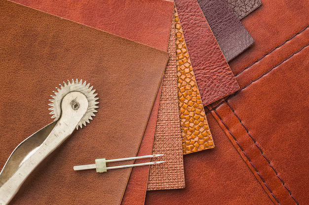 How to Find the Right Vegan Leather Material &amp; Manufacturer in India