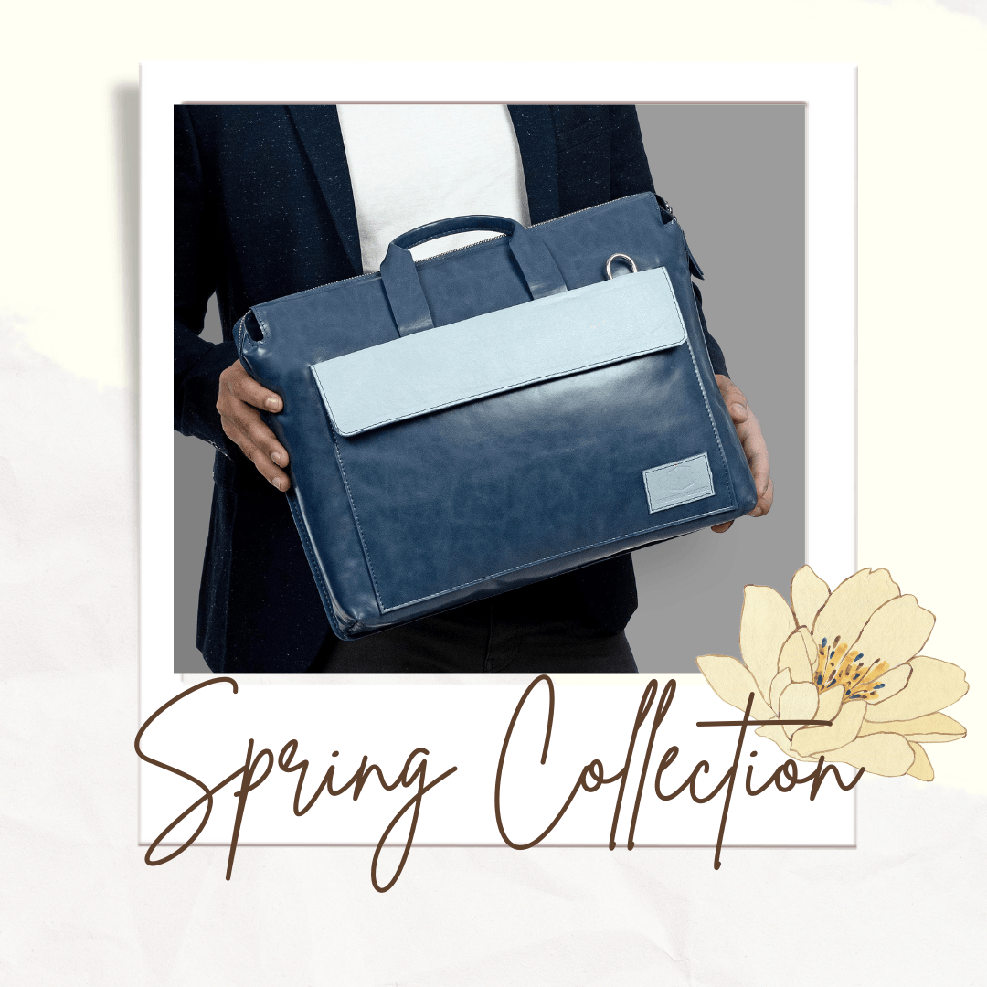 LNL 2024 SPRING COLLECTION - LeatherNoLeather