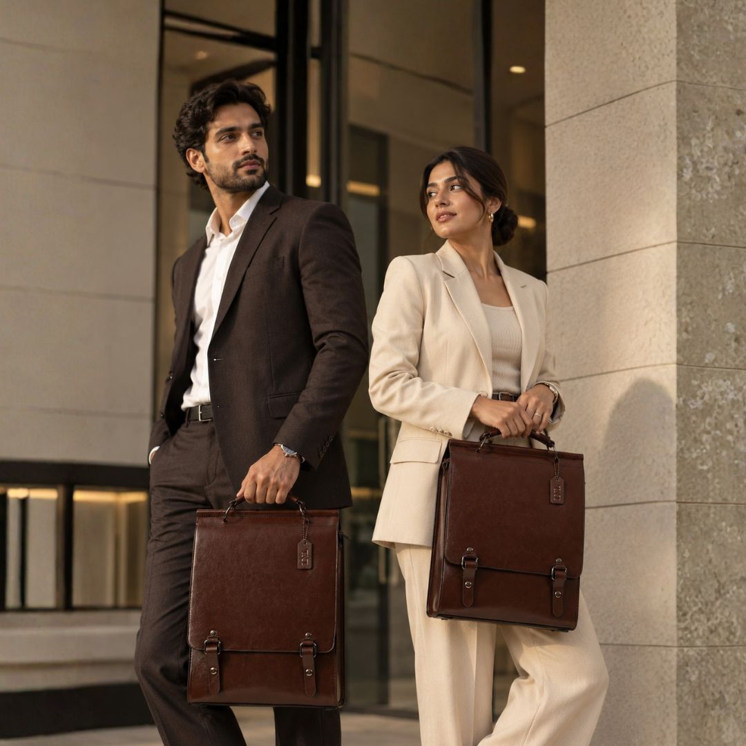 Sable Backpack