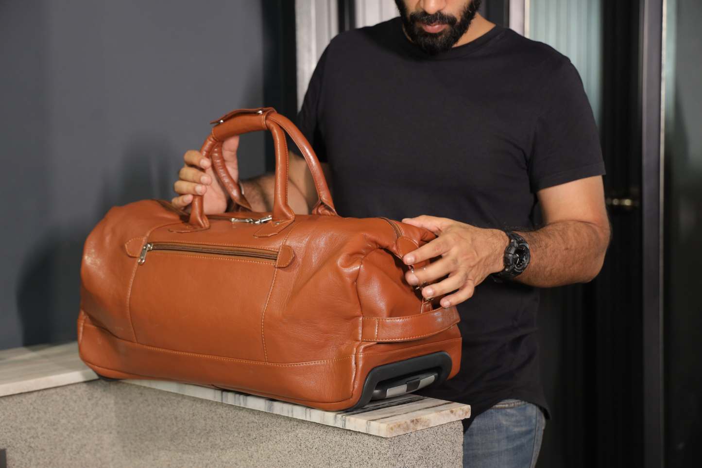 Rover Duffle Bag